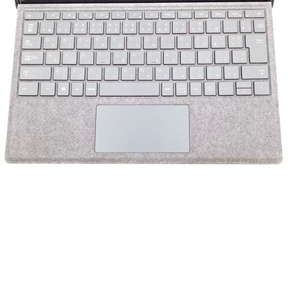 【全額返金保証】【最速発送】Microsoft Surface Pro 7 1866 Intel(R) Core(TM) i5-1035G4 CPU @ 1.10GHz 1.50GHz 8GB M.2 SSD 256GB 96.6% 動作確認済