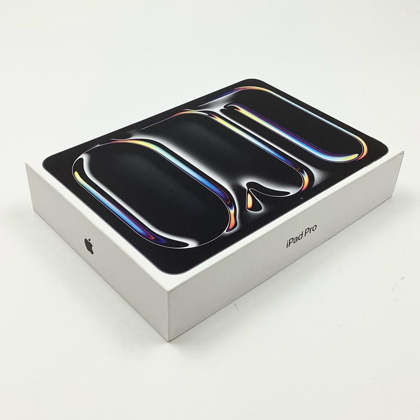 【全額返金保証】【最速発送】Apple iPad Pro (M4) 11インチ 256GB スペースブラック Wi-Fi 新品未開封 即納OK