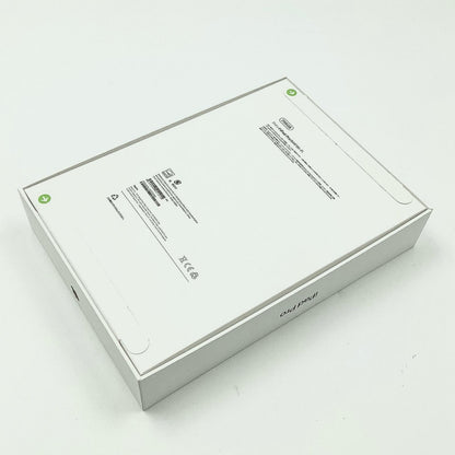 【全額返金保証】【最速発送】Apple iPad Pro (M4) 11インチ 256GB スペースブラック Wi-Fi 新品未開封 即納OK
