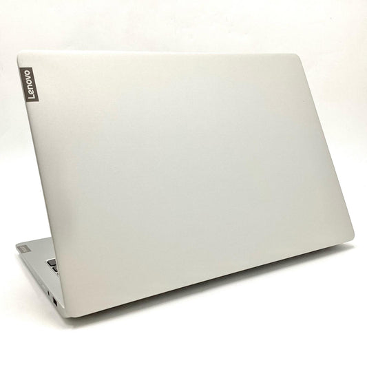 【全額返金保証】【最速発送】Lenovo IDEAPAD S540-13ARE AMD Ryzen 7 4800U with Radeon Graphics 1.80GHz 8GB M.2 SSD 512GB 88.4% 動作確認済