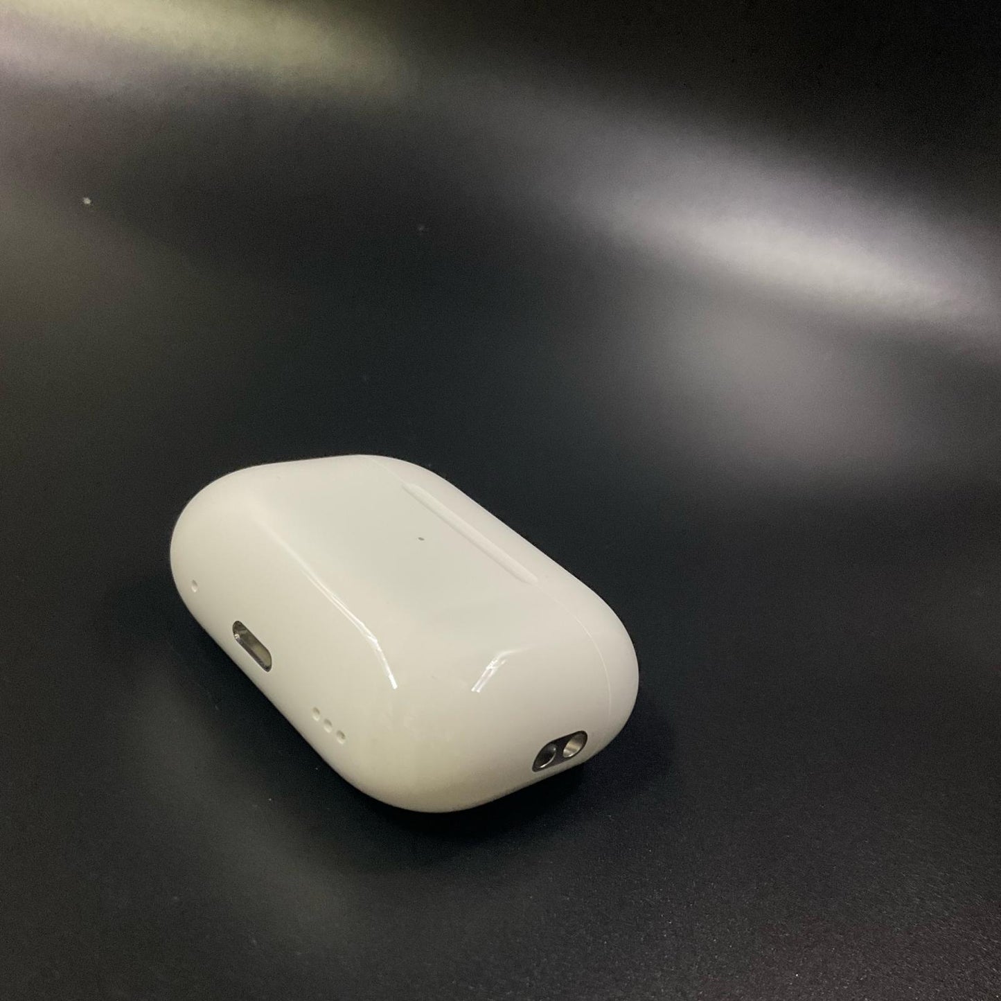【全額返金保証】【最速発送】Apple AirPods Pro 第2世代 MQD83J/A 超美品 動作確認済