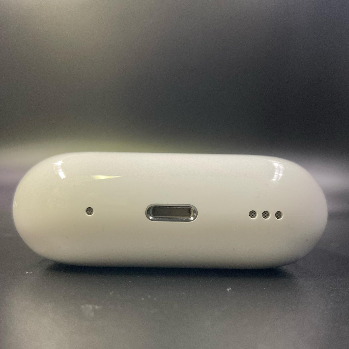 【全額返金保証】【最速発送】Apple AirPods Pro 第2世代 MQD83J/A 超美品 動作確認済