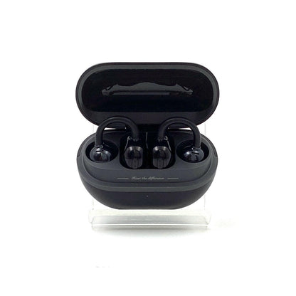 【全額返金保証】【最速発送】SOUNDPEATS POP Clip 美品 動作確認済