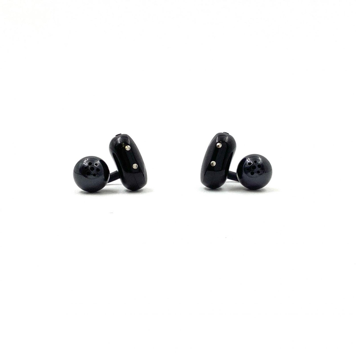 【全額返金保証】【最速発送】SOUNDPEATS POP Clip 美品 動作確認済