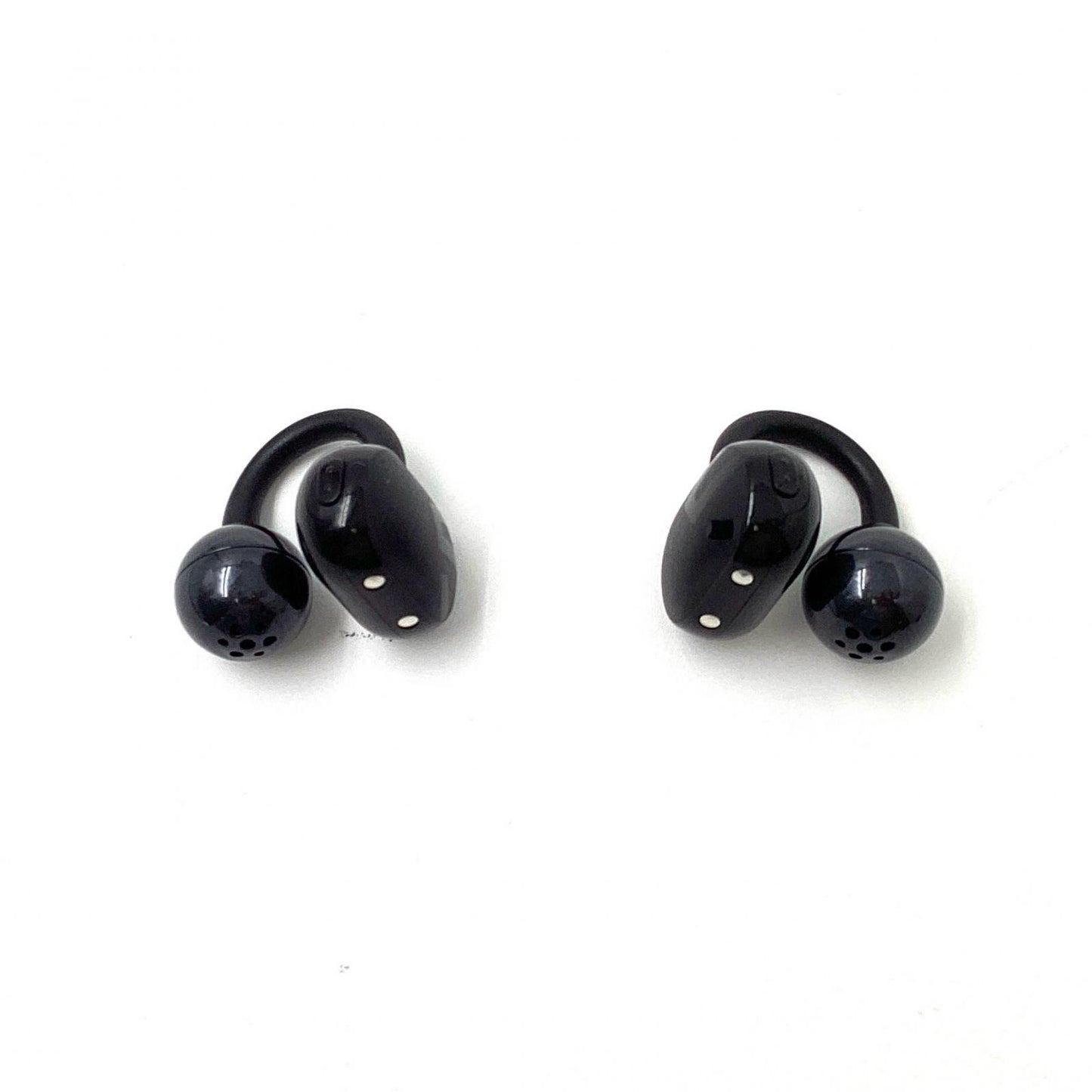 【全額返金保証】【最速発送】SOUNDPEATS POP Clip 美品 動作確認済