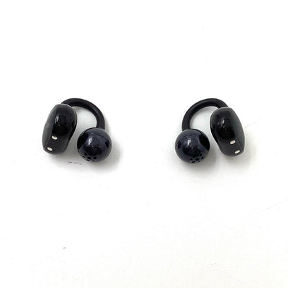 【全額返金保証】【最速発送】SOUNDPEATS POP Clip 美品 動作確認済