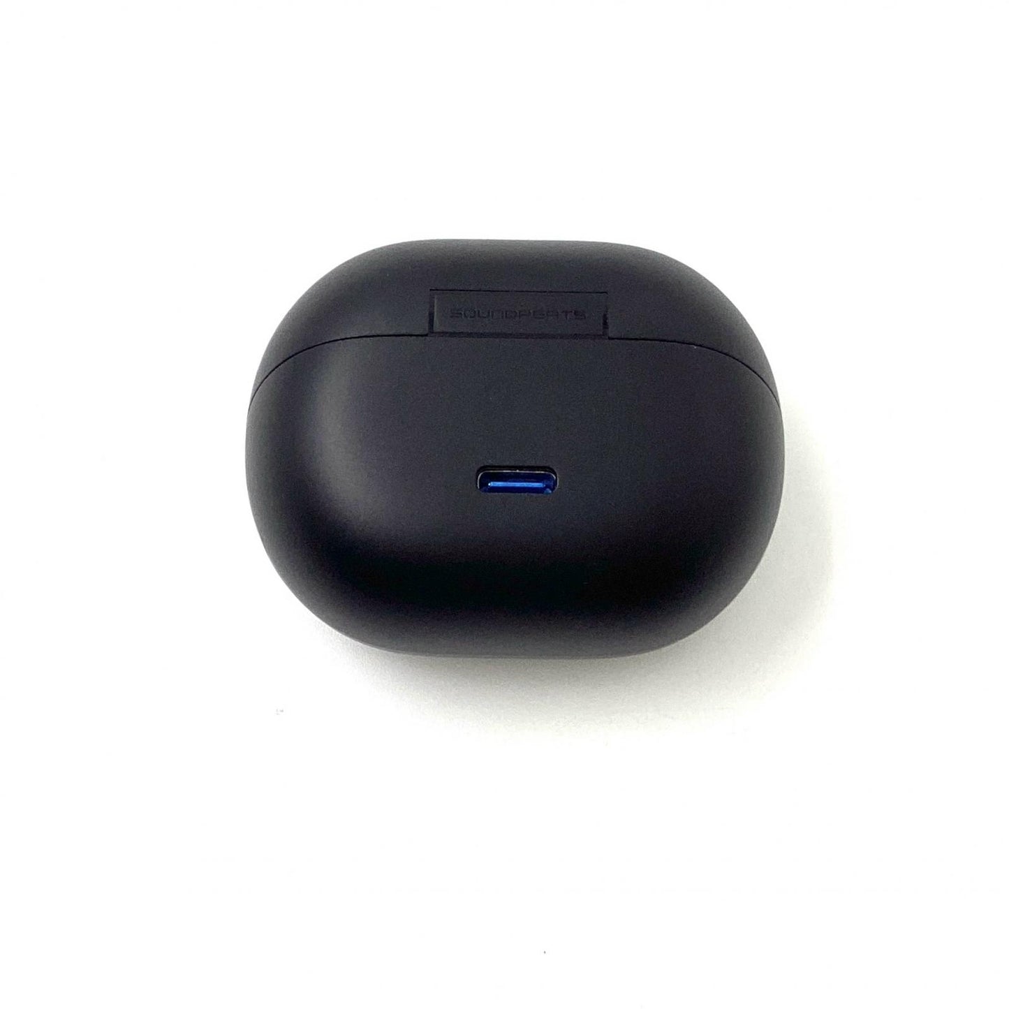 【全額返金保証】【最速発送】SOUNDPEATS POP Clip 美品 動作確認済