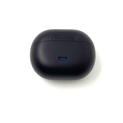 【全額返金保証】【最速発送】SOUNDPEATS POP Clip 美品 動作確認済