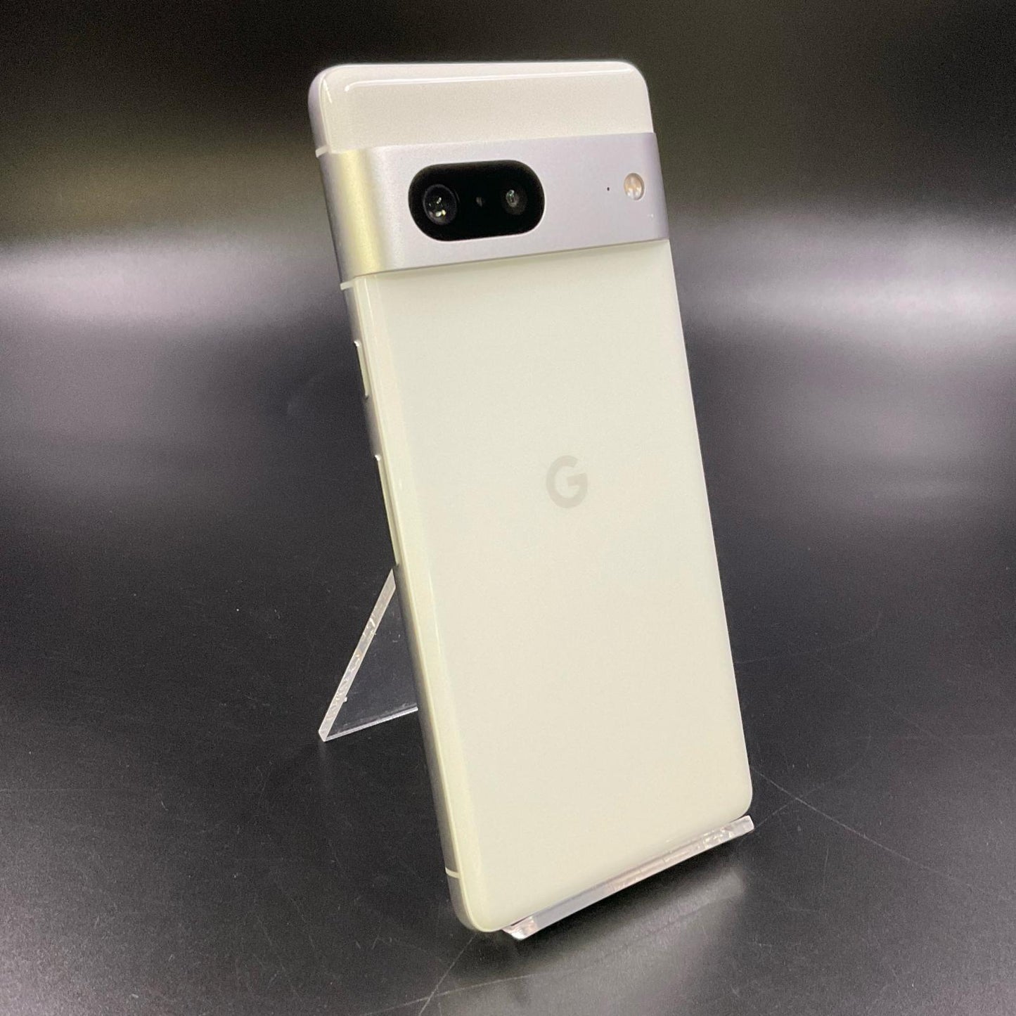 【全額返金保証】【最速発送】Google Pixel 7 128GB Snow(スノウ) SIMフリー G03Z5 白ロム 動作確認済