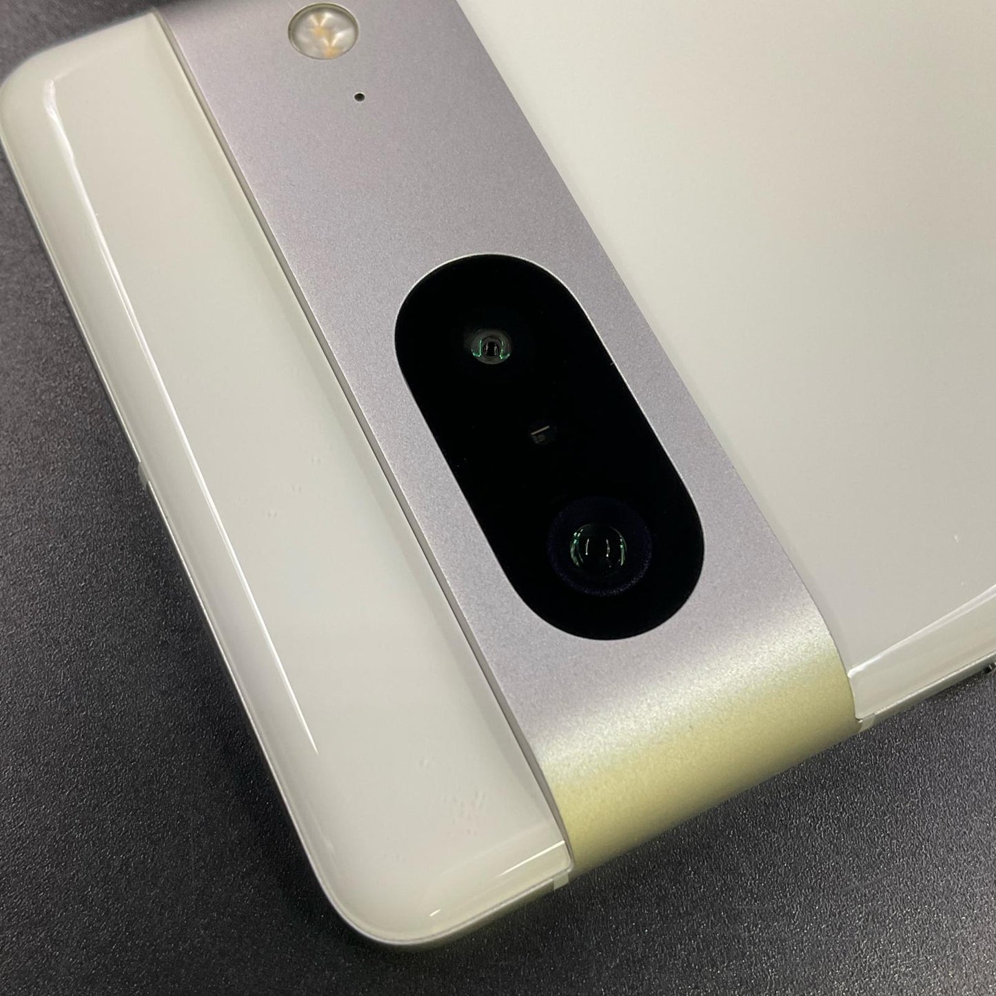 【全額返金保証】【最速発送】Google Pixel 7 128GB Snow(スノウ) SIMフリー G03Z5 白ロム 動作確認済