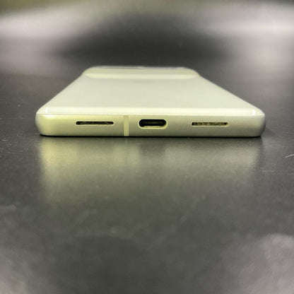 【全額返金保証】【最速発送】Google Pixel 7 128GB Snow(スノウ) SIMフリー G03Z5 白ロム 動作確認済