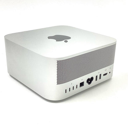 【全額返金保証】【最速発送】Apple Mac studio Apple M2 Max 32GB SSD 1TB 美品 動作確認済