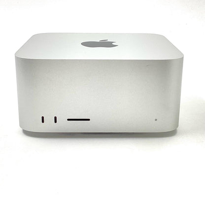 【全額返金保証】【最速発送】Apple Mac studio Apple M2 Max 32GB SSD 1TB 美品 動作確認済