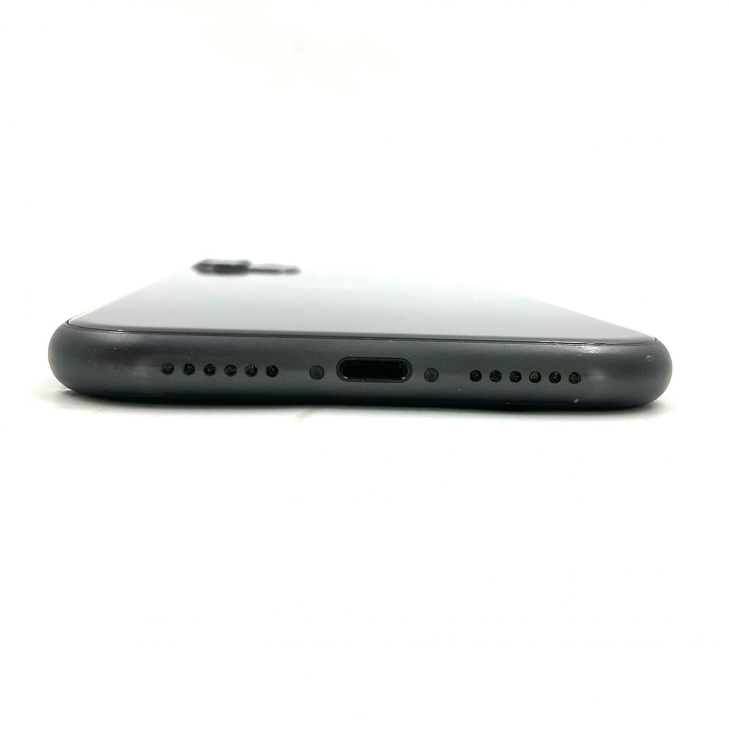 【全額返金保証】【最速発送】Apple iPhone iPhone 11 128GB ブラック SIMフリー 白ロム 動作確認済 75%