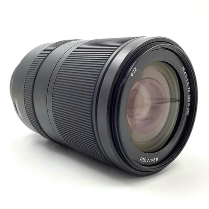 【全額返金保証】【最速発送】Sony FE 70-300mm F4.5-5.6 G OSS SEL70300G 美品 動作確認済