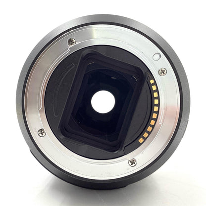【全額返金保証】【最速発送】Sony FE 70-300mm F4.5-5.6 G OSS SEL70300G 美品 動作確認済
