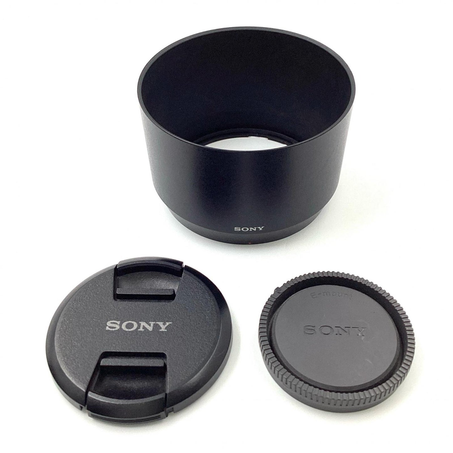 【全額返金保証】【最速発送】Sony FE 70-300mm F4.5-5.6 G OSS SEL70300G 美品 動作確認済