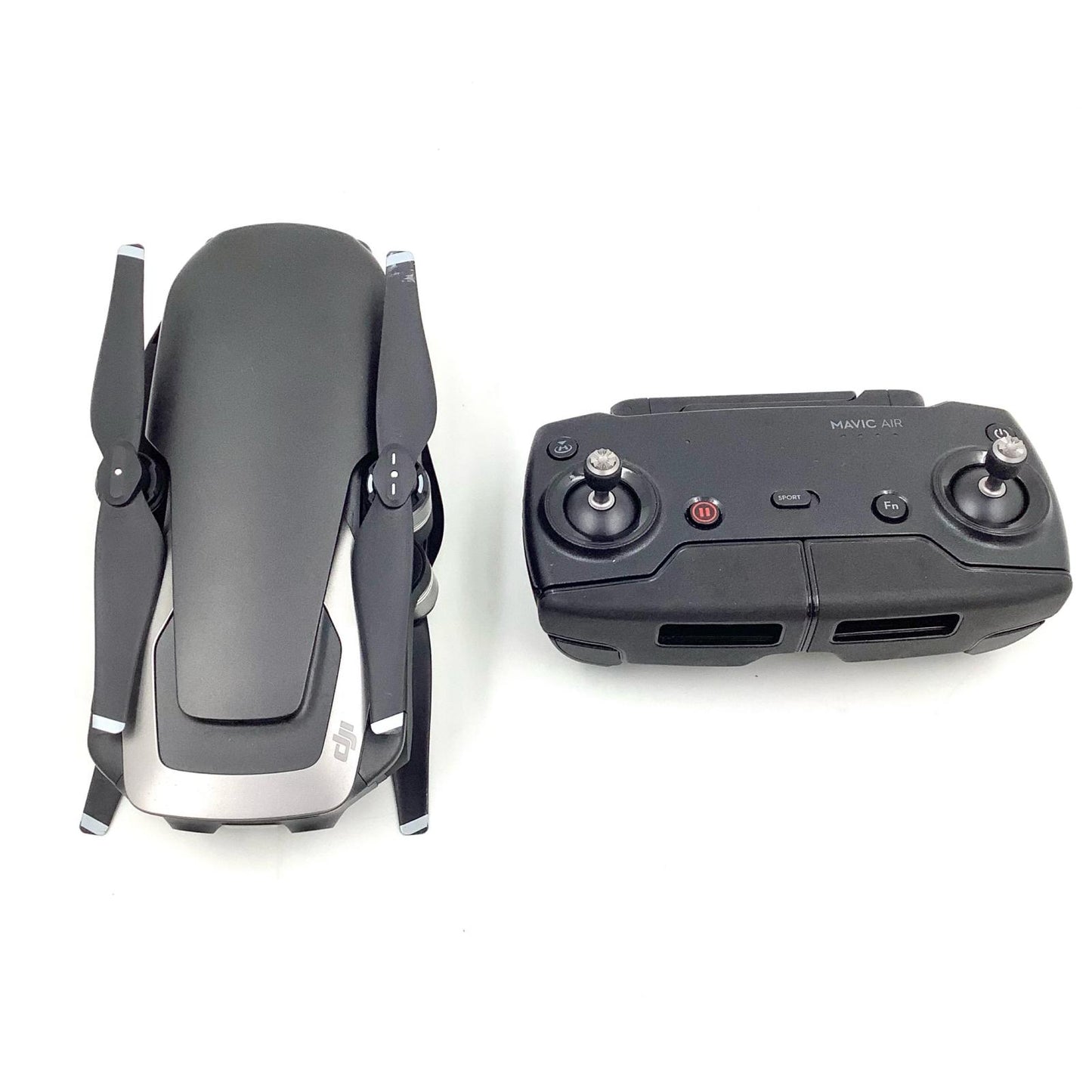 【全額返金保証】【最速発送】DJI Mavic Air [オニキスブラック] 美品 動作確認済
