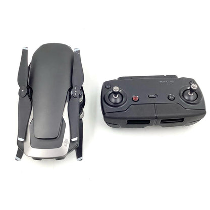 【全額返金保証】【最速発送】DJI Mavic Air [オニキスブラック] 美品 動作確認済