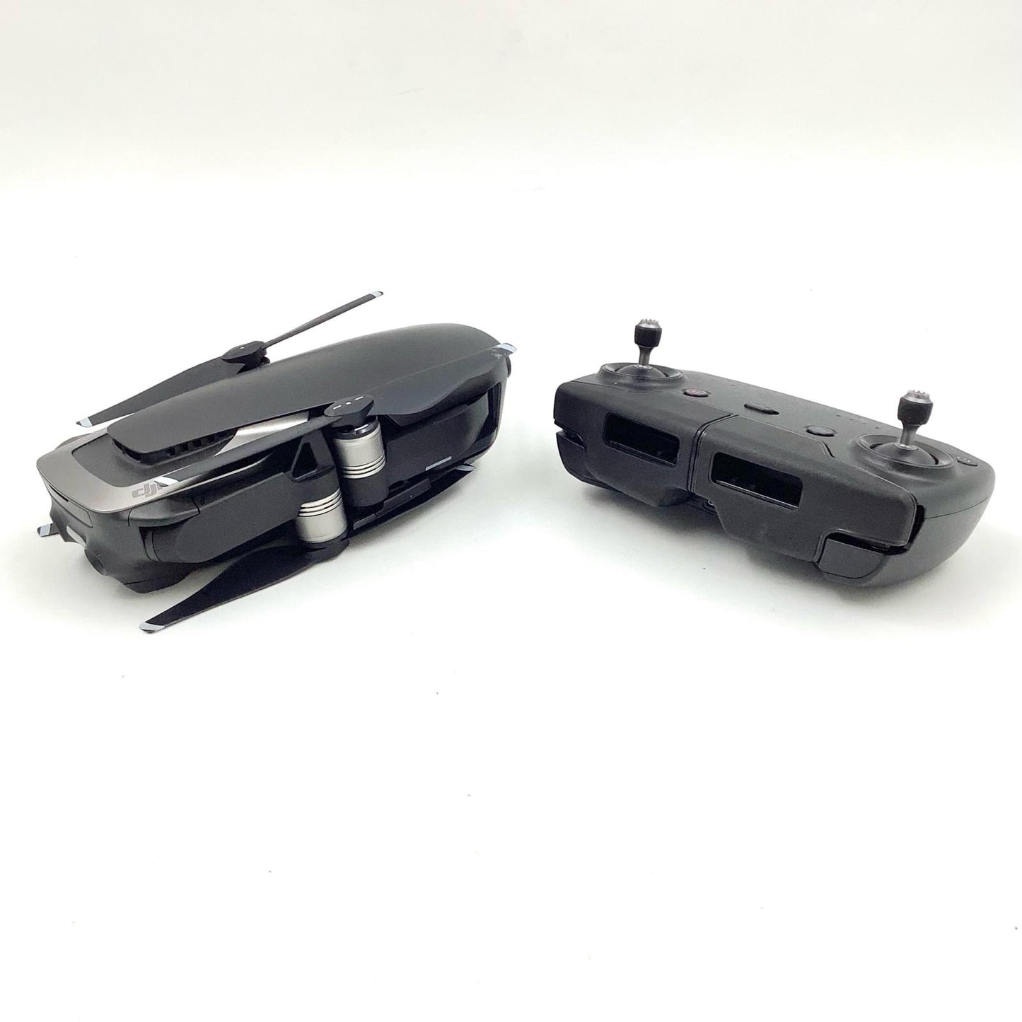 【全額返金保証】【最速発送】DJI Mavic Air [オニキスブラック] 美品 動作確認済