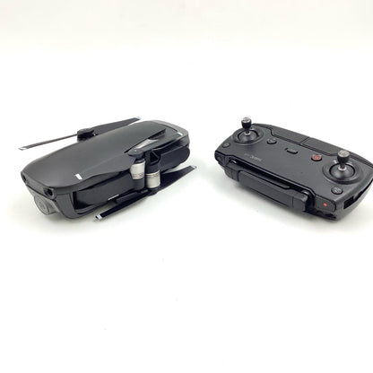 【全額返金保証】【最速発送】DJI Mavic Air [オニキスブラック] 美品 動作確認済