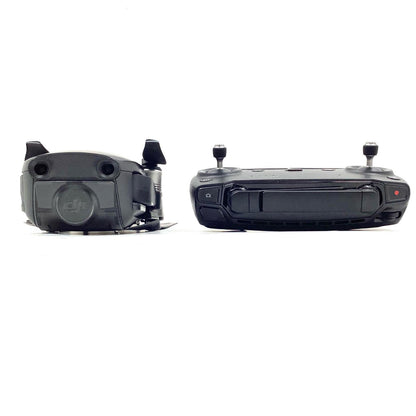 【全額返金保証】【最速発送】DJI Mavic Air [オニキスブラック] 美品 動作確認済