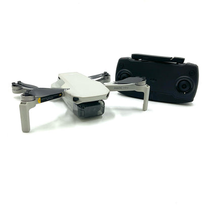 【全額返金保証】【最速発送】DJI Mavic Mini 美品 動作確認済