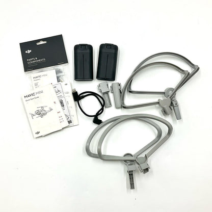 【全額返金保証】【最速発送】DJI Mavic Mini 美品 動作確認済