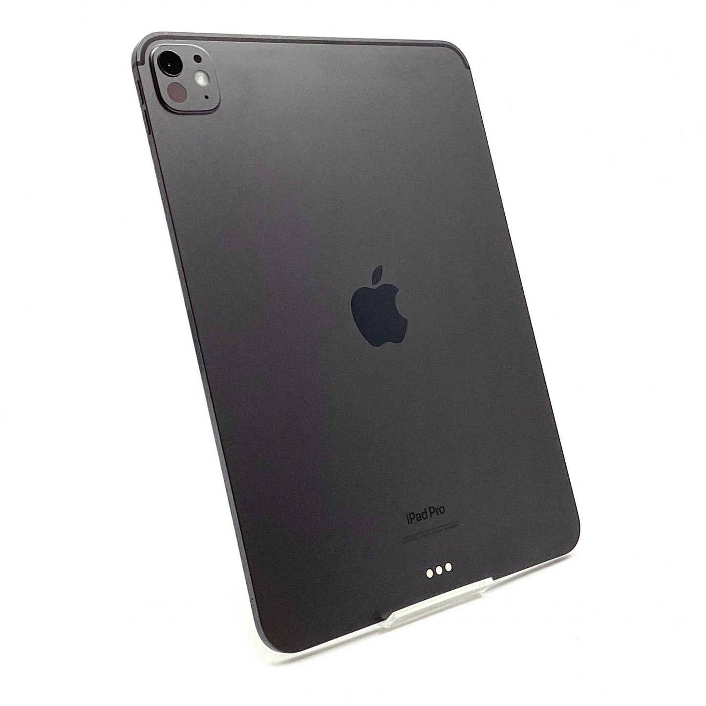 【全額返金保証】【最速発送】Apple iPad Pro 11インチ 第5世代 256GB スペースブラック Wi-Fi 超美品 動作確認済