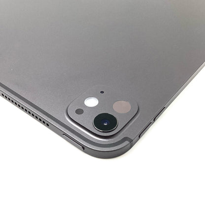 【全額返金保証】【最速発送】Apple iPad Pro 11インチ 第5世代 256GB スペースブラック Wi-Fi 超美品 動作確認済