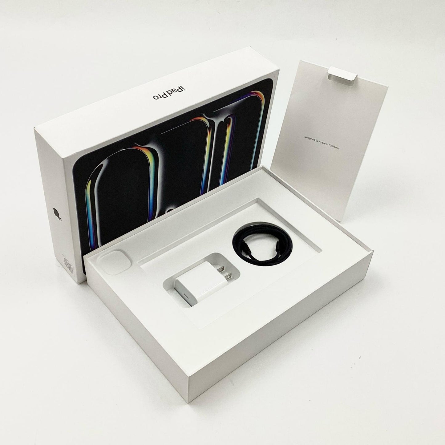 【全額返金保証】【最速発送】Apple iPad Pro 11インチ 第5世代 256GB スペースブラック Wi-Fi 超美品 動作確認済