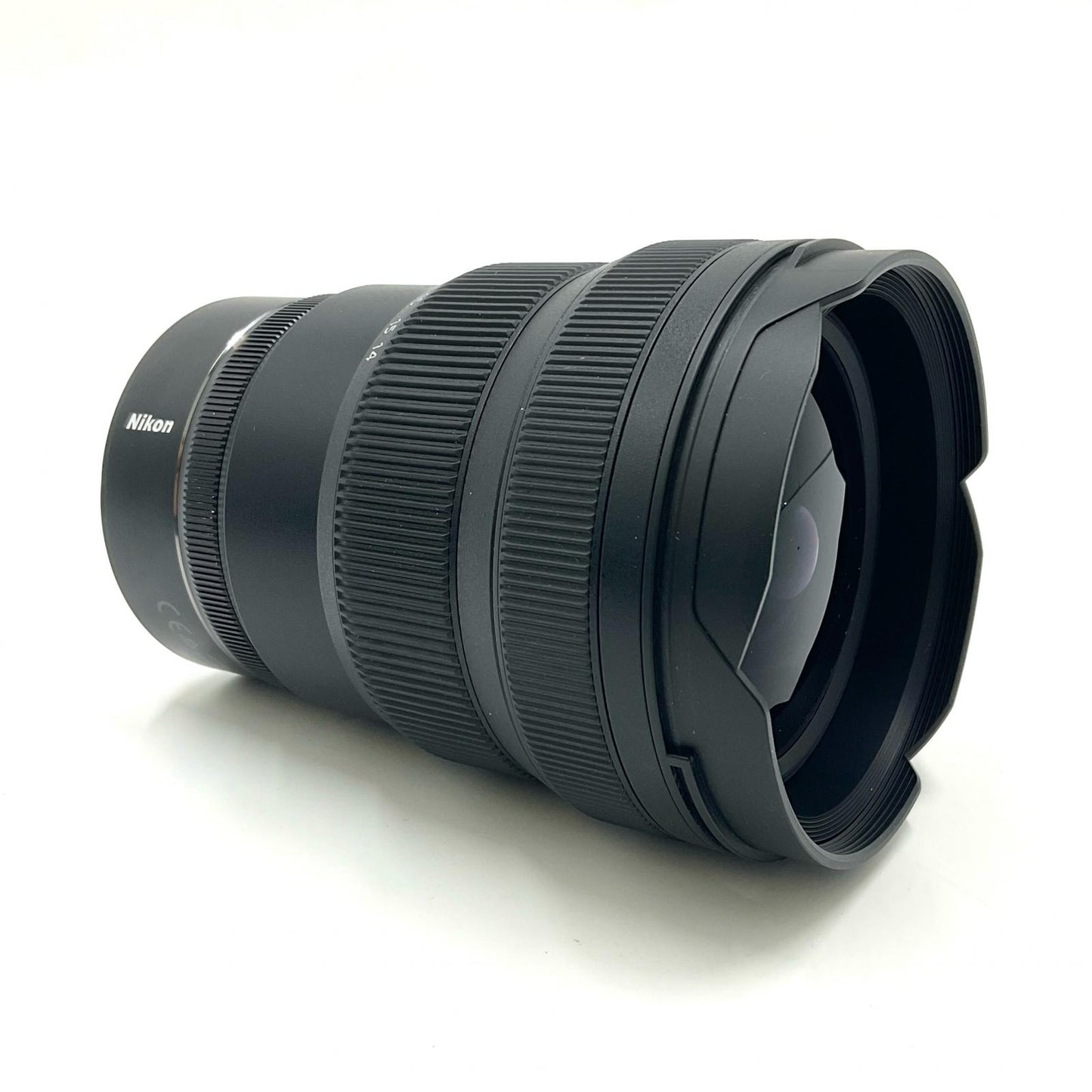【全額返金保証】【最速発送】Nikon NIKKOR Z 14-24mm f/2.8 S 美品 動作確認済