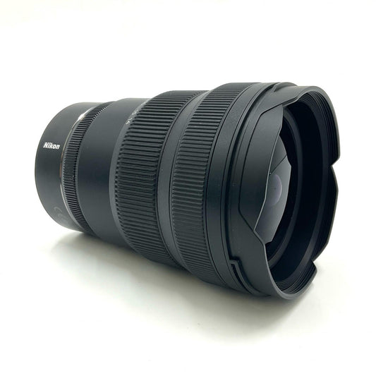 【全額返金保証】【最速発送】Nikon NIKKOR Z 14-24mm f/2.8 S 美品 動作確認済