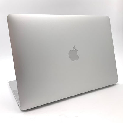 【全額返金保証】【最速発送】Apple MacBook Air 13インチ 2020 Apple M1 16GB SSD 256GB シルバー 100% 動作確認済