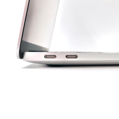 【全額返金保証】【最速発送】Apple MacBook Air 13インチ 2020 Apple M1 16GB SSD 256GB シルバー 100% 動作確認済