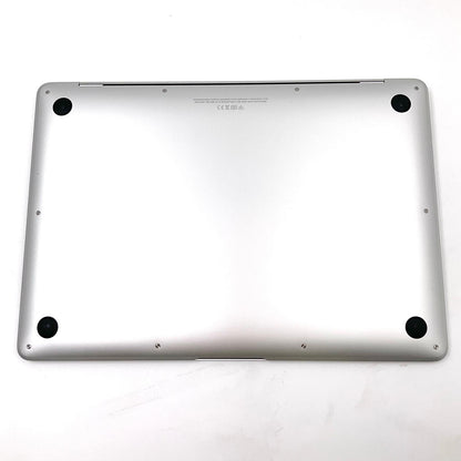 【全額返金保証】【最速発送】Apple MacBook Air 13インチ 2020 Apple M1 16GB SSD 256GB シルバー 100% 動作確認済