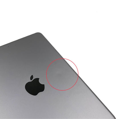 【最速発送】Apple iPad mini 7.9インチ 第5世代 64GB スペースグレイ Wi-Fi【難有】