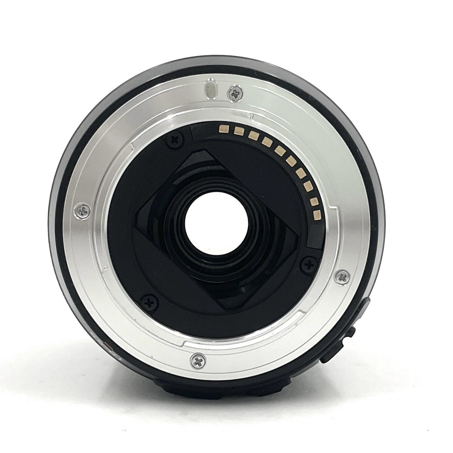 【全額返金保証】【最速発送】FUJIFILM フジノンレンズ XF18-55mmF2.8-4 R LM OIS 動作確認済