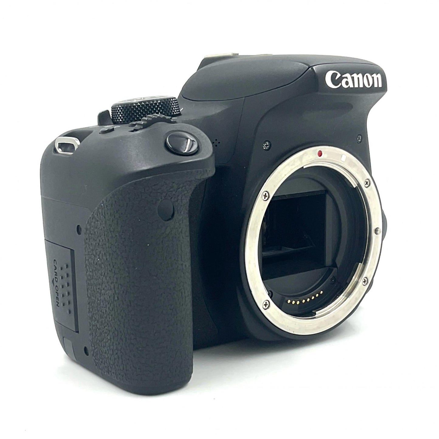 【全額返金保証】【最速発送】Canon デジタル一眼 EOS Kiss X9i ブラック 動作確認済