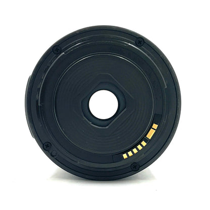 【全額返金保証】【最速発送】Canon EF-S18-55mm F4-5.6 IS STM 動作確認済