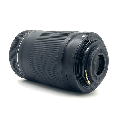 【最速発送】Canon EF-S55-250mm F4-5.6 IS STM【難有】