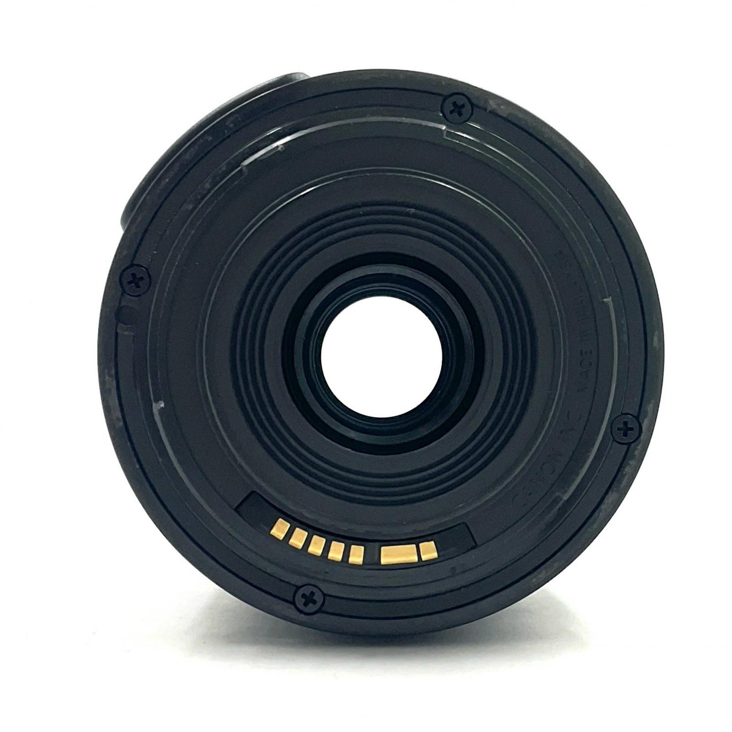 【最速発送】Canon EF-S55-250mm F4-5.6 IS STM【難有】