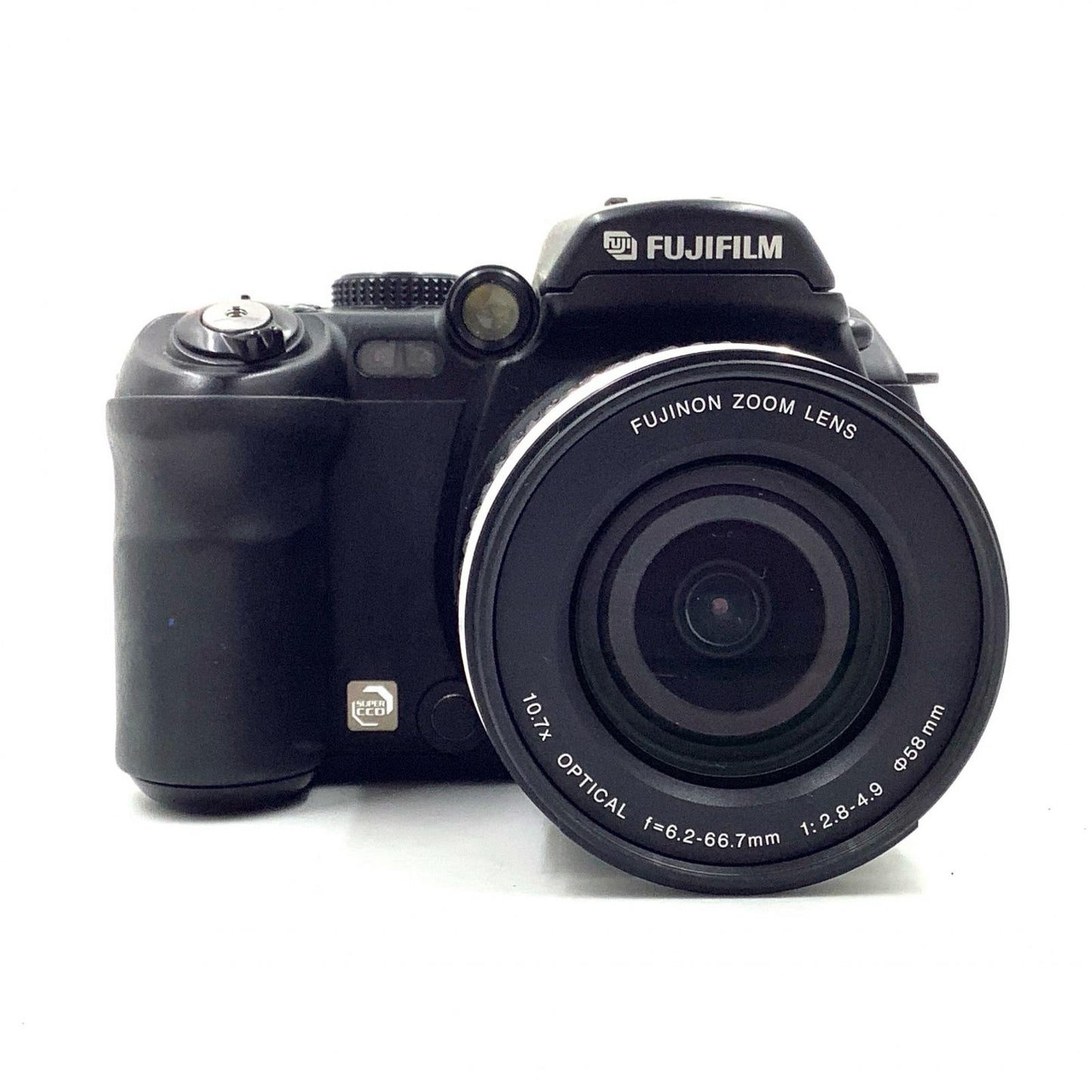 【最速発送】FUJIFILM コンパクトデジタルカメラ FinePix S9000【難有】