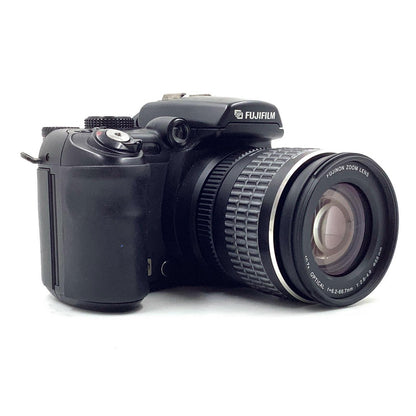 【最速発送】FUJIFILM コンパクトデジタルカメラ FinePix S9000【難有】