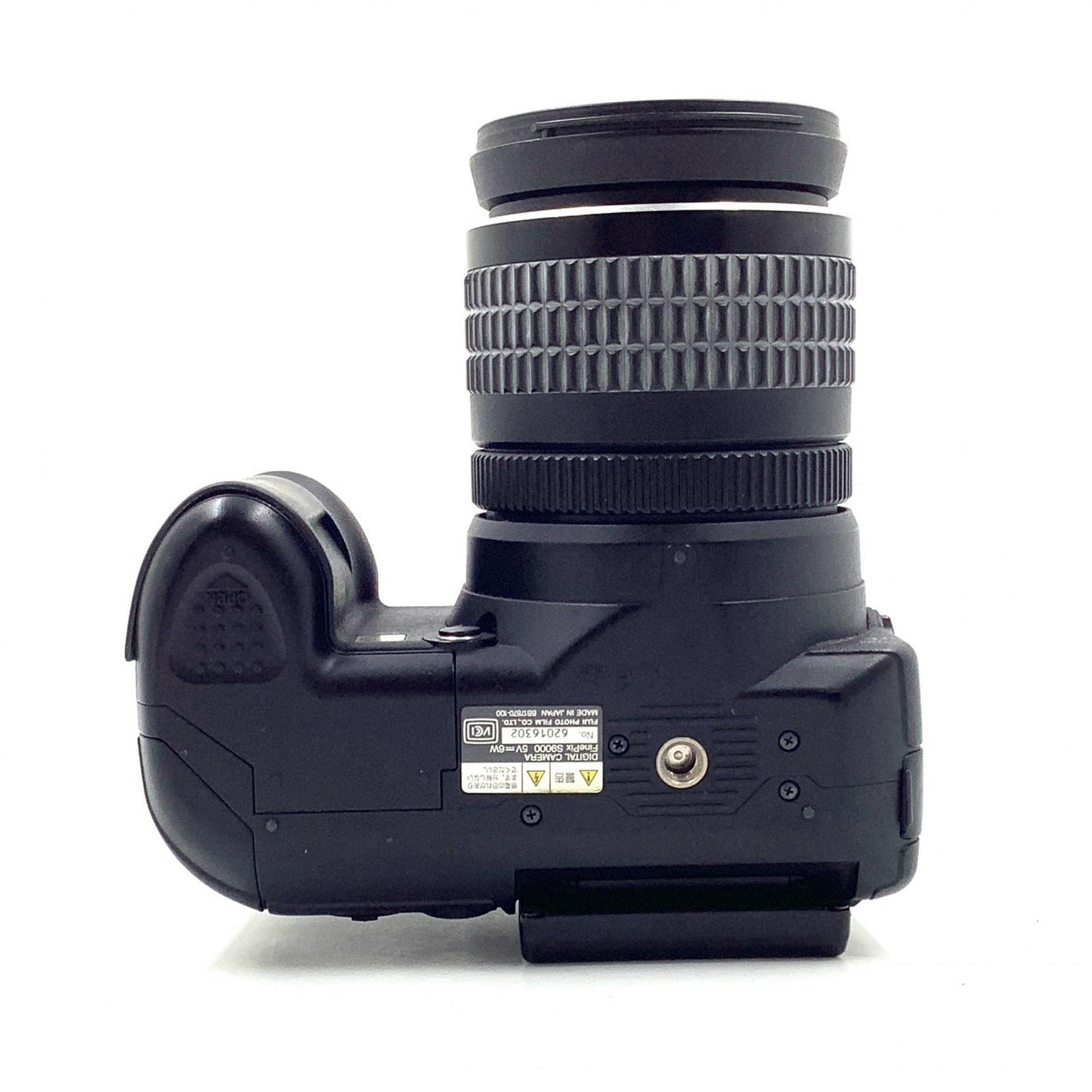 【最速発送】FUJIFILM コンパクトデジタルカメラ FinePix S9000【難有】