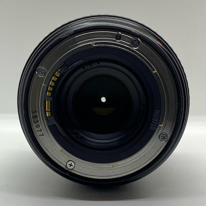【最速発送】Canon EF24-70mm F2.8L USM【難有】