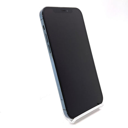 【最速発送】Apple iPhone iPhone 12 Pro 512GB パシフィックブルー SIMフリー 白ロム【難有】 73%