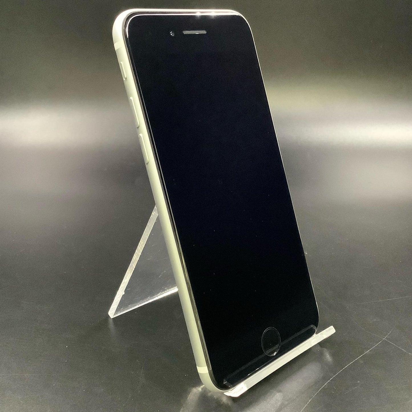 【全額返金保証】【最速発送】Apple iPhone iPhone SE（第2世代） 64GB ホワイト Softbank SIMフリー 白ロム 動作確認済 84%