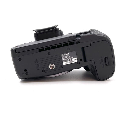【全額返金保証】【最速発送】Canon デジタル一眼 EOS R5 Mark II ボディ ブラック 美品 動作確認済