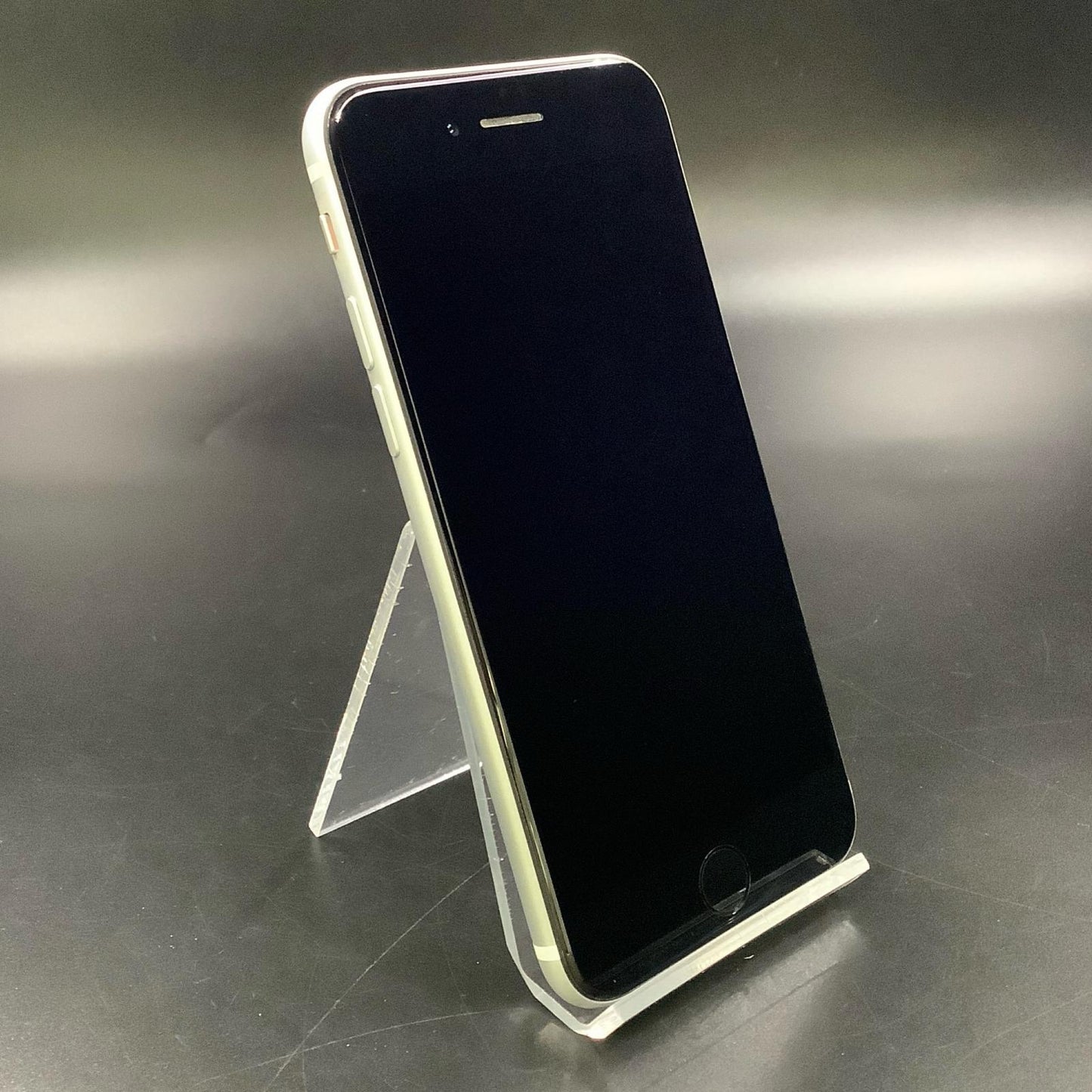 【全額返金保証】【最速発送】Apple iPhone iPhone SE（第2世代） 64GB ホワイト Softbank SIMフリー 白ロム 動作確認済 79%